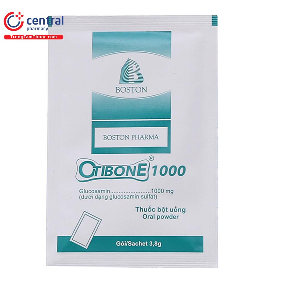 otibone 1000 7 O5072