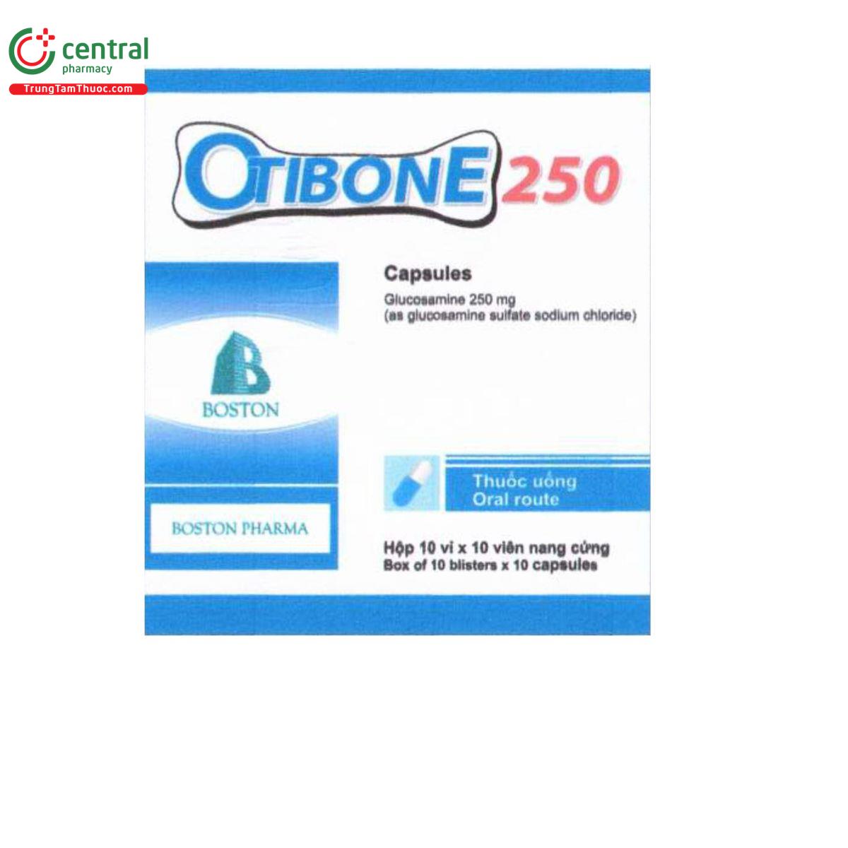 otibone 250 1 G2063 otibone 250 1 G2063