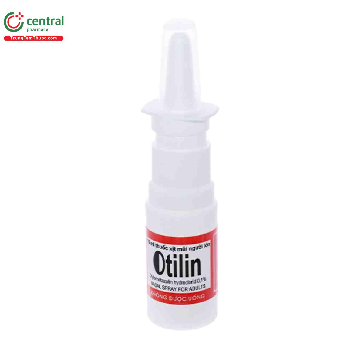 otilin 15ml 10 F2337