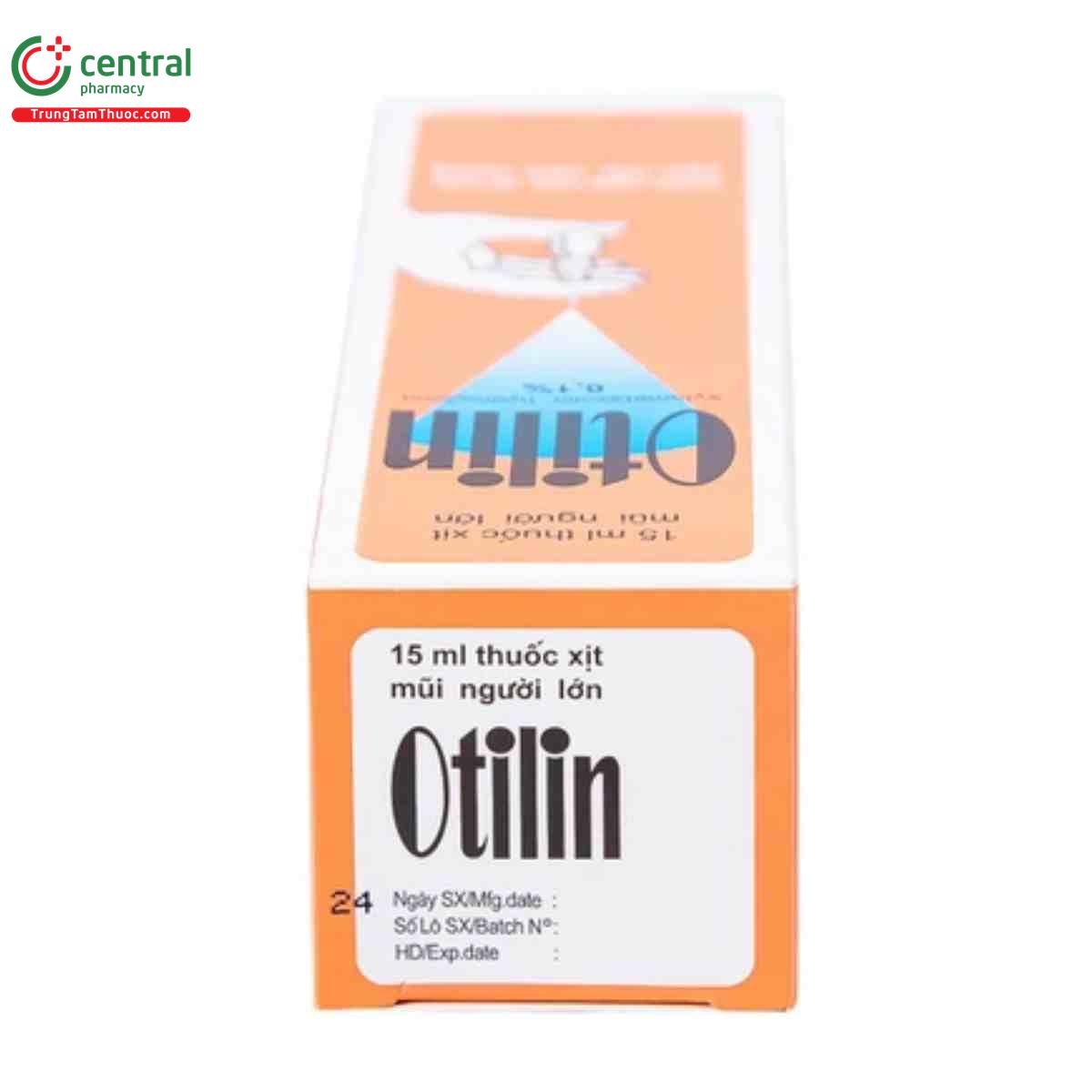 otilin 15ml 9 A0186