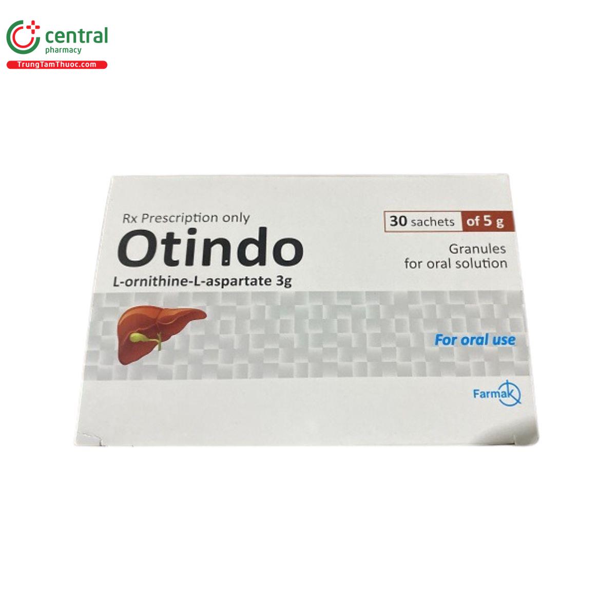 otindo 3g 3 B0432