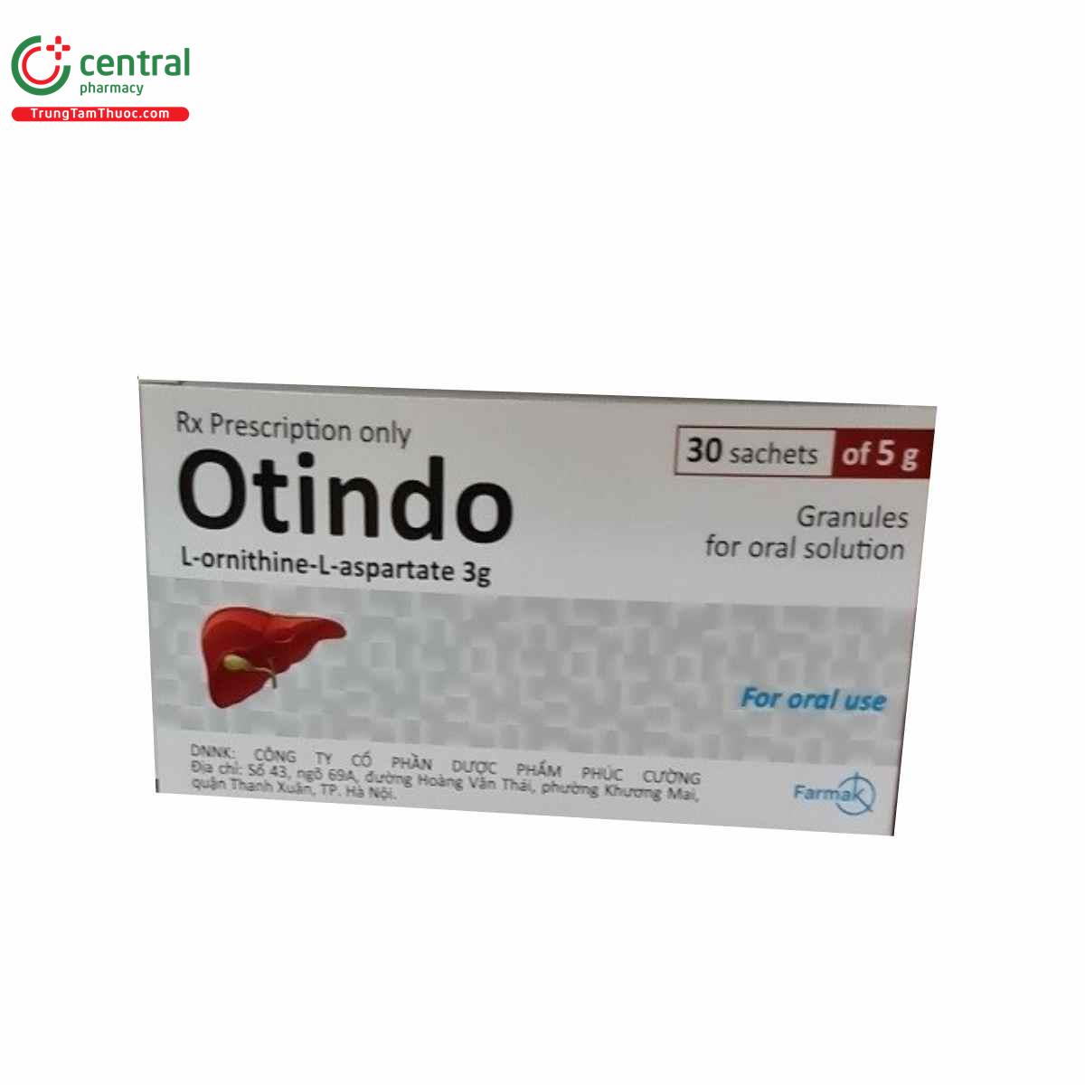 otindo 3g 4 K4740