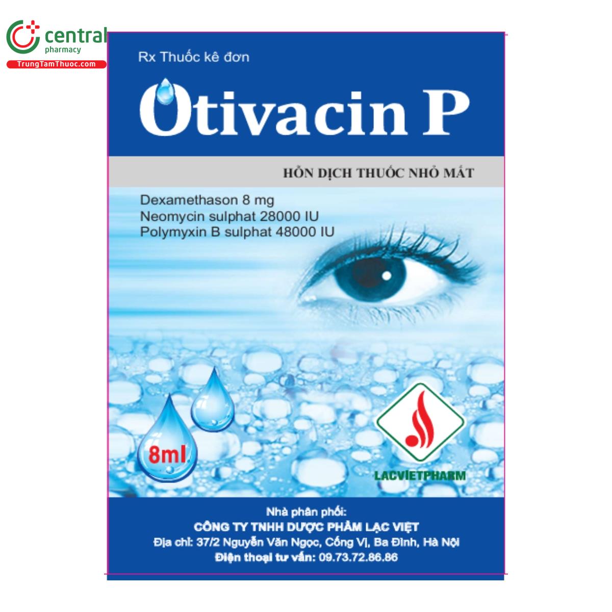 otivacin p 1 S7506
