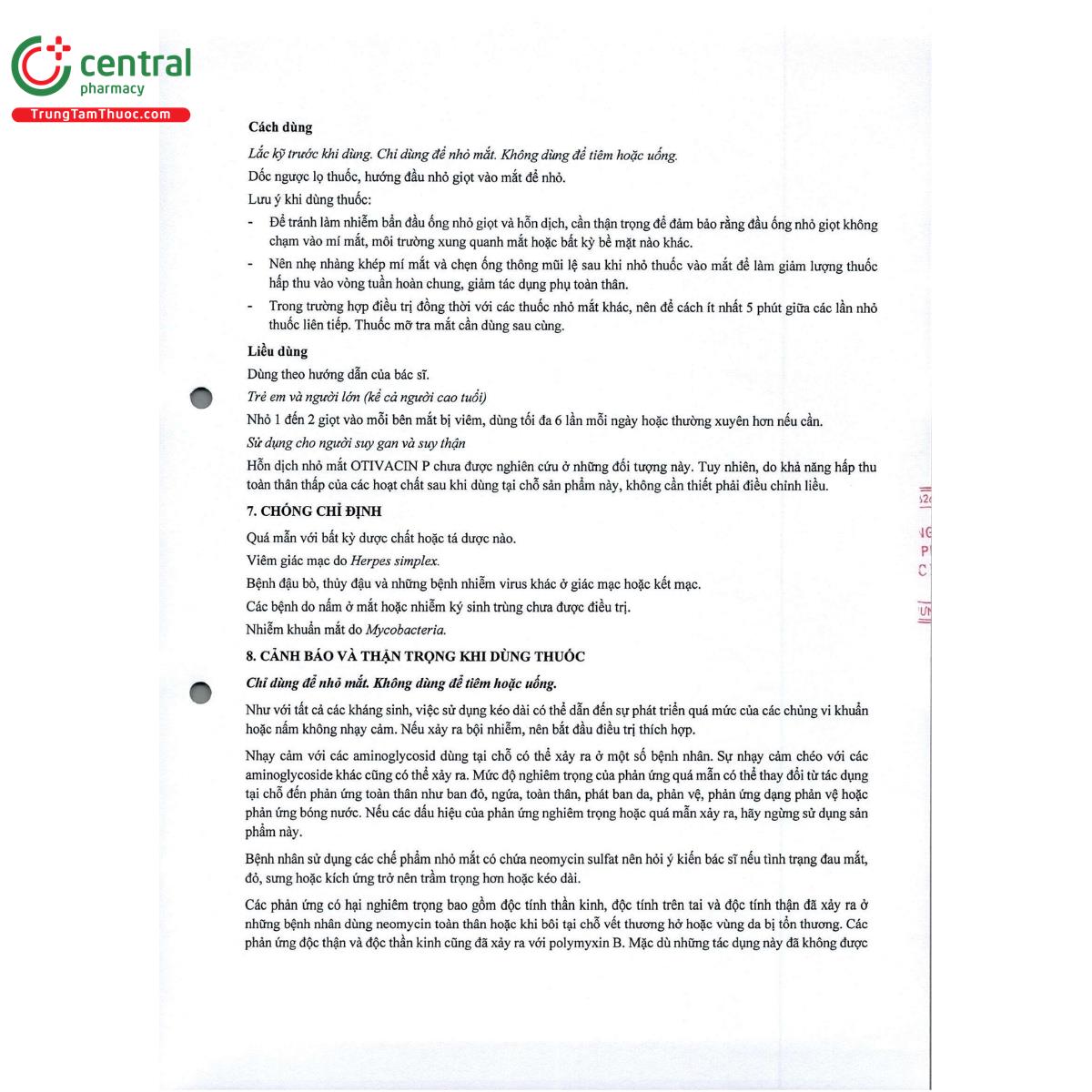 otivacin p 11 Q6701