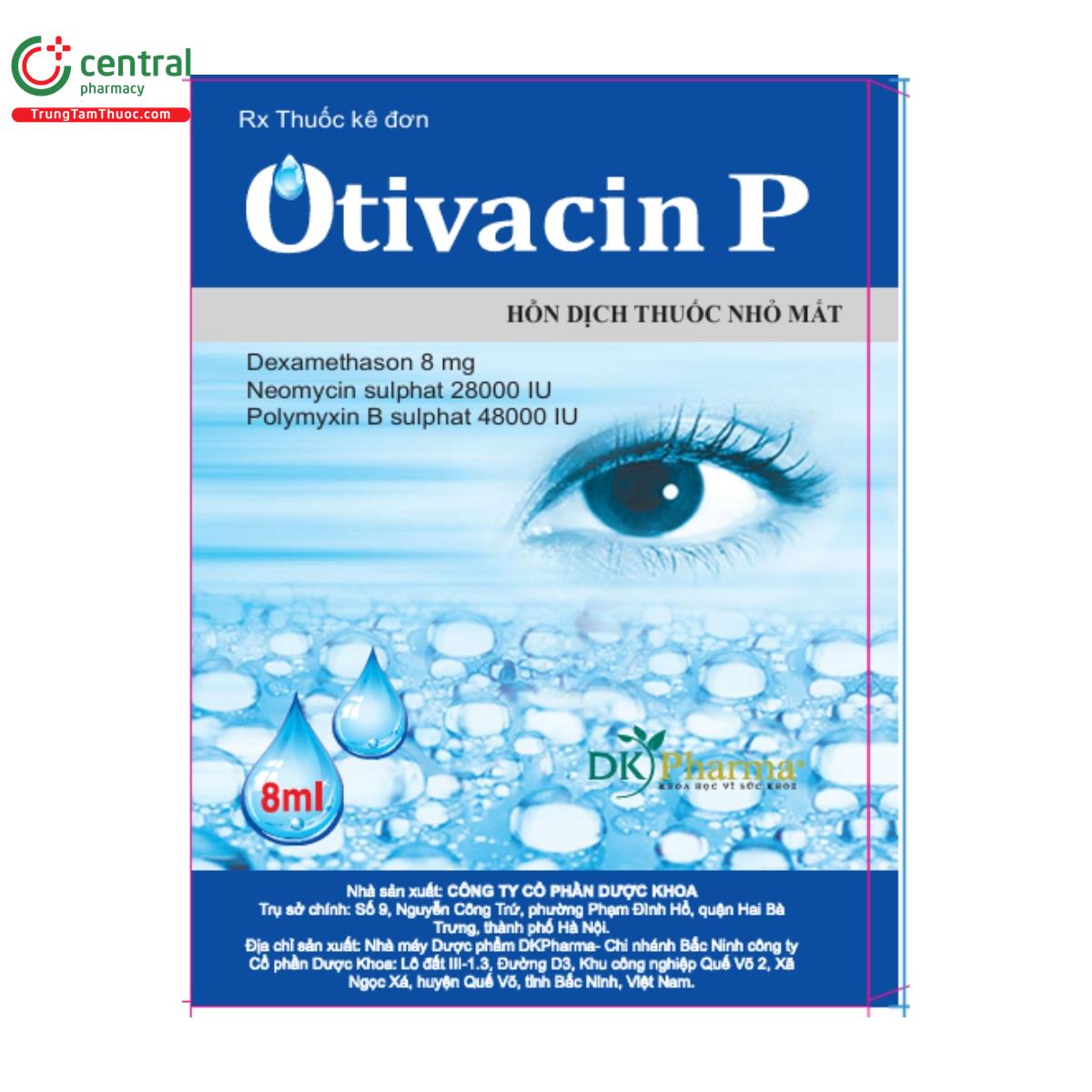 otivacin p 4 V8673