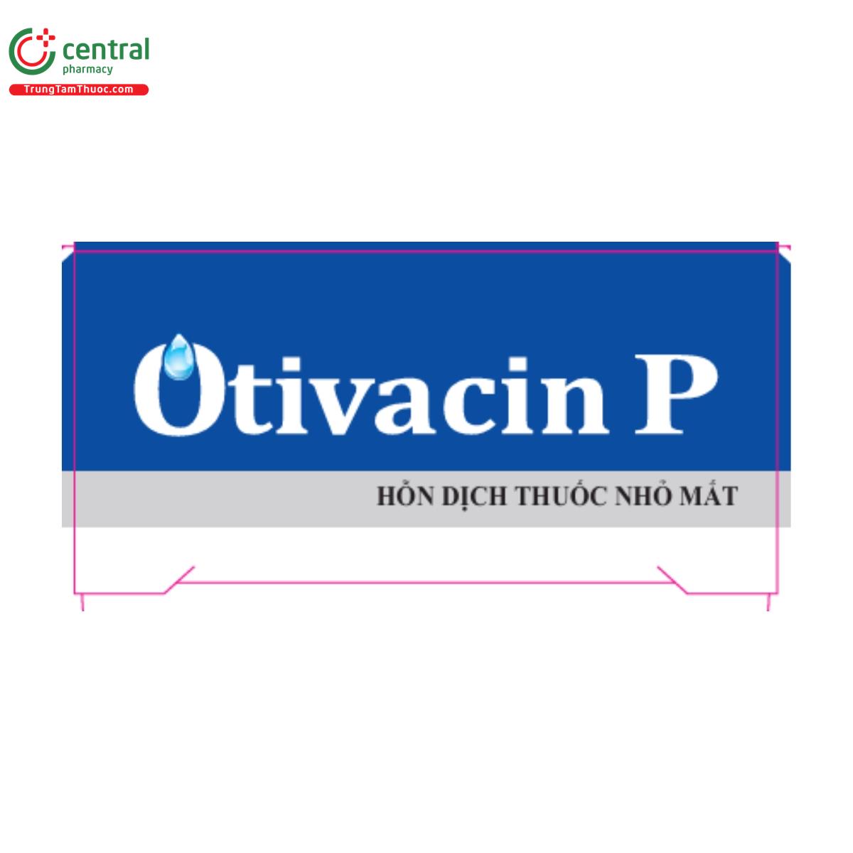 otivacin p 5 N5033