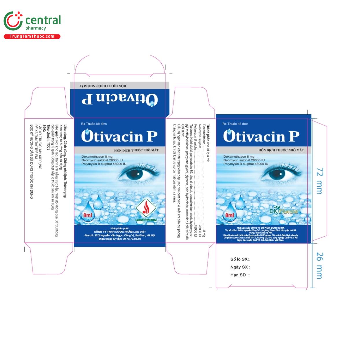 otivacin p 7 F2317