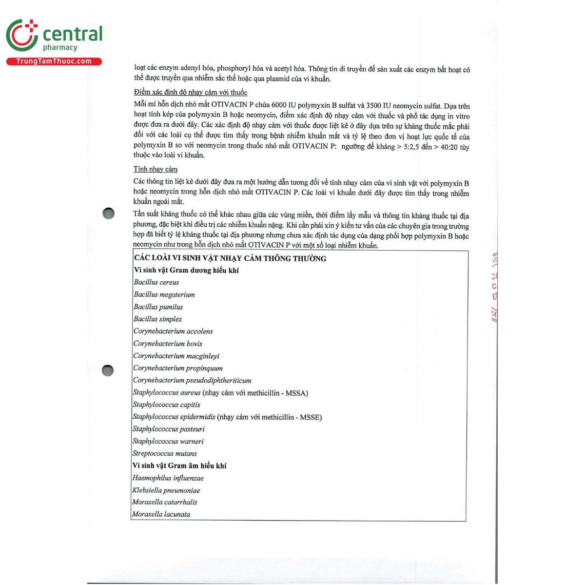 otivacin p 9 I3571