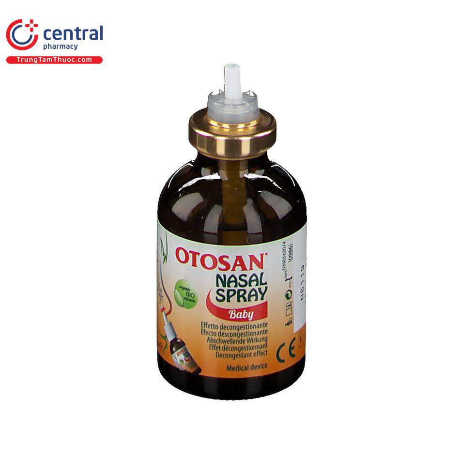 otosan nasal spray baby 07 J3062