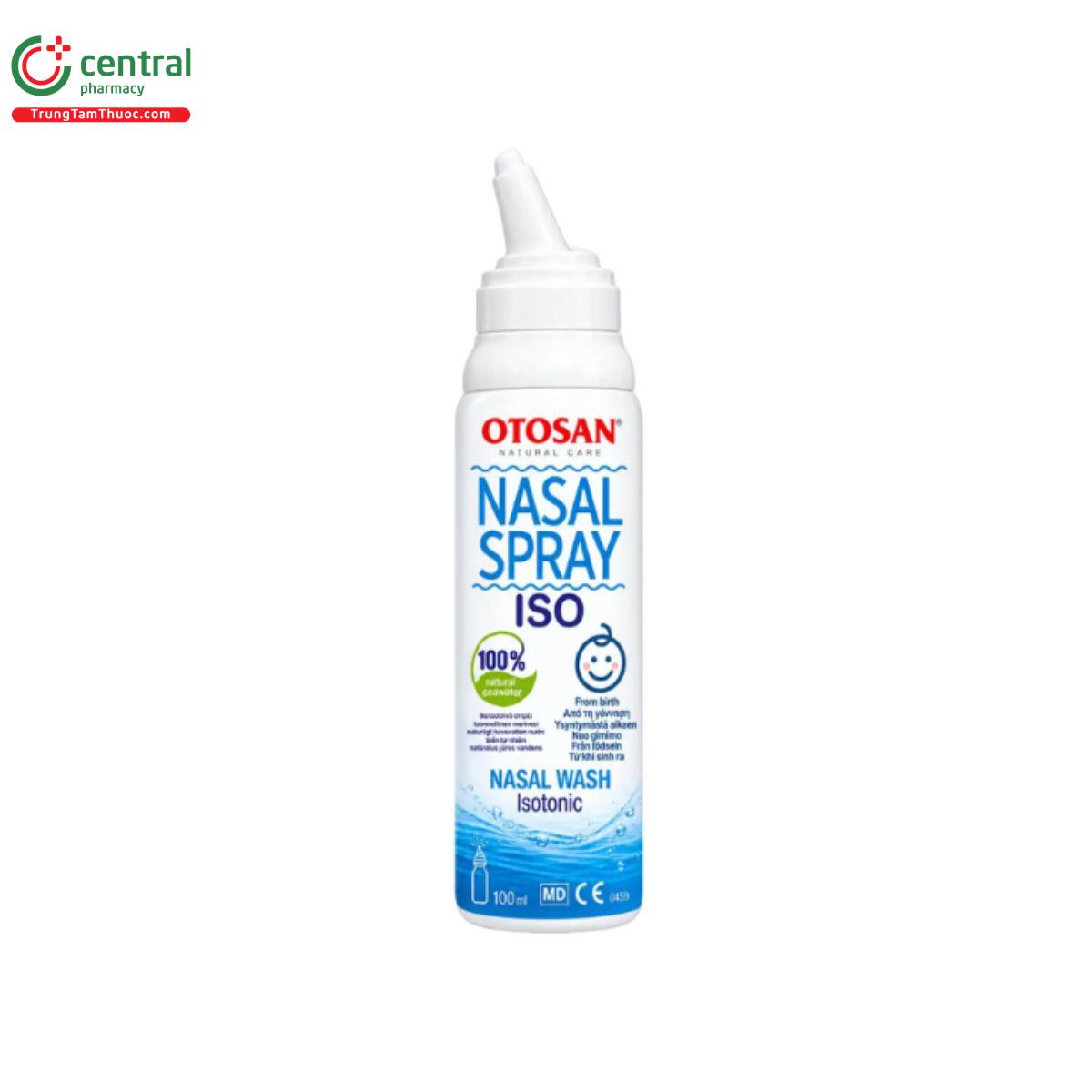 otosan nasal spray iso 2 Q6365 otosan nasal spray iso 2 Q6365