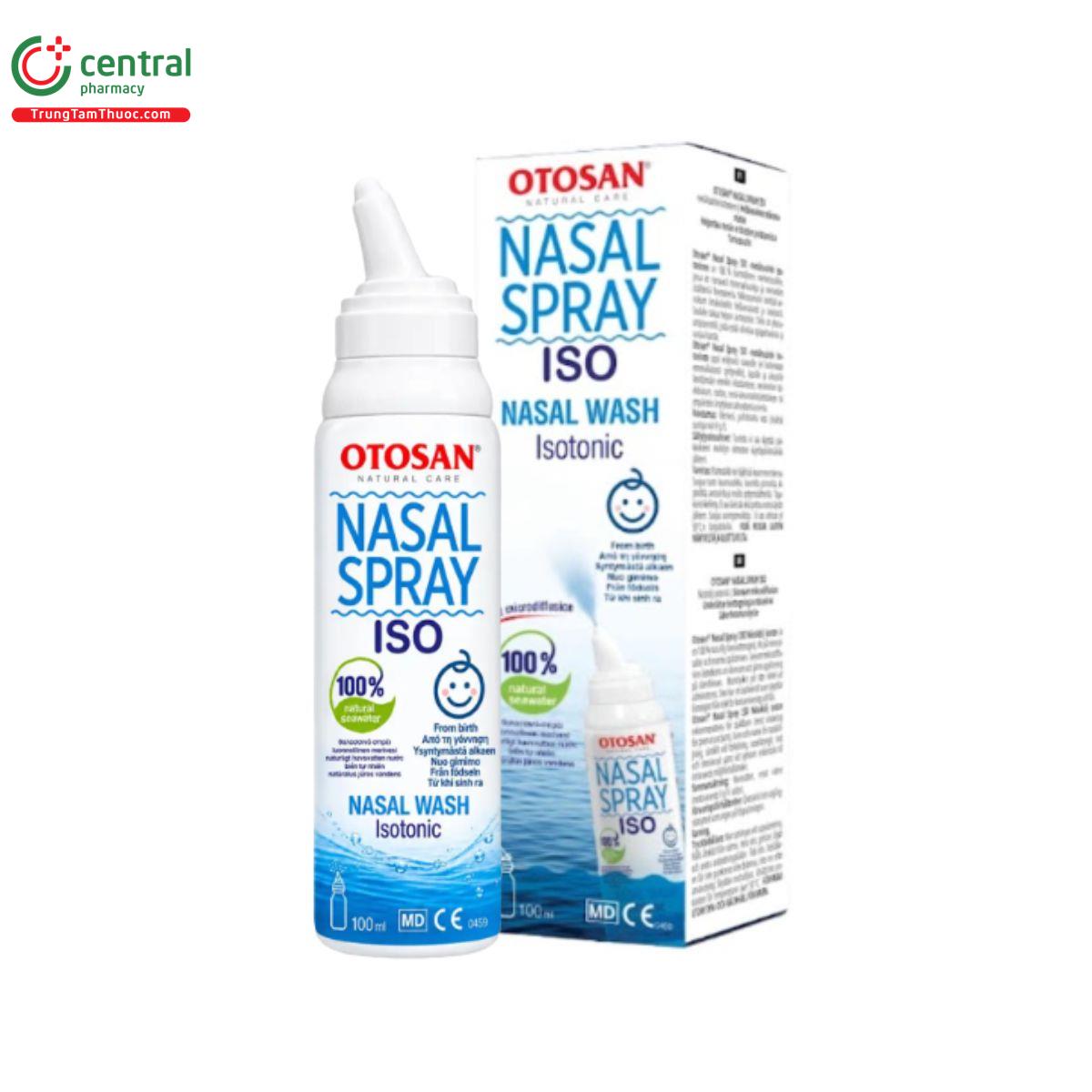 otosan nasal spray iso 3 J3638 otosan nasal spray iso 3 J3638