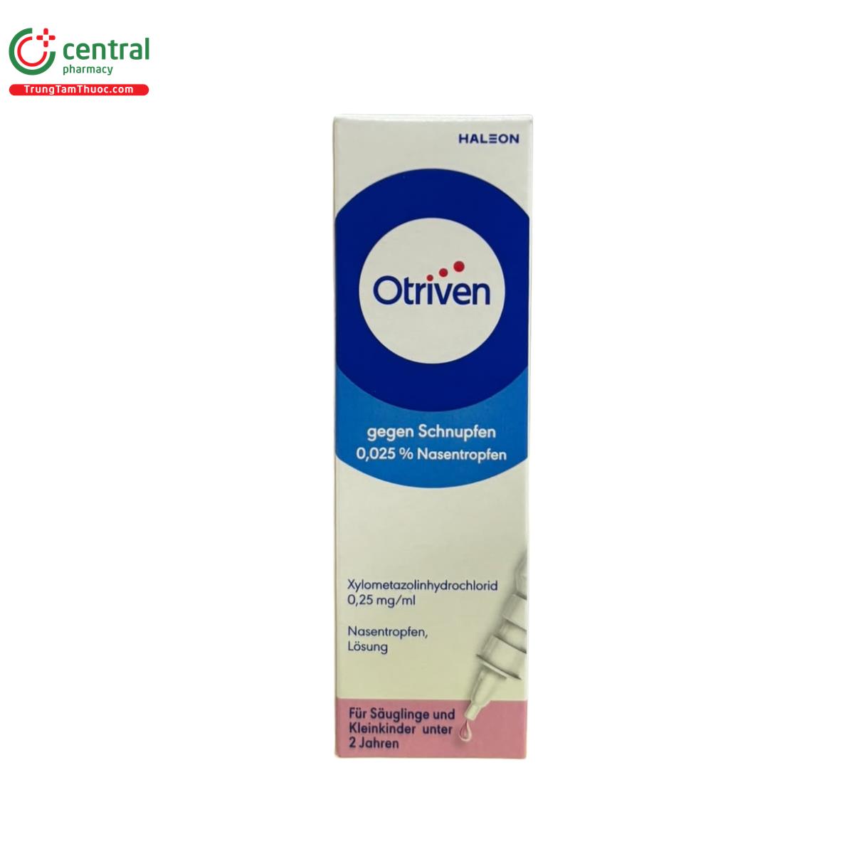 otriven schnupfen nasentropfen 0025 1 K4507 otriven schnupfen nasentropfen 0025 1 K4507