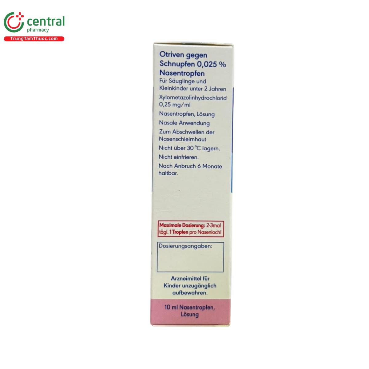 otriven schnupfen nasentropfen 0025 3 F2037 otriven schnupfen nasentropfen 0025 3 F2037