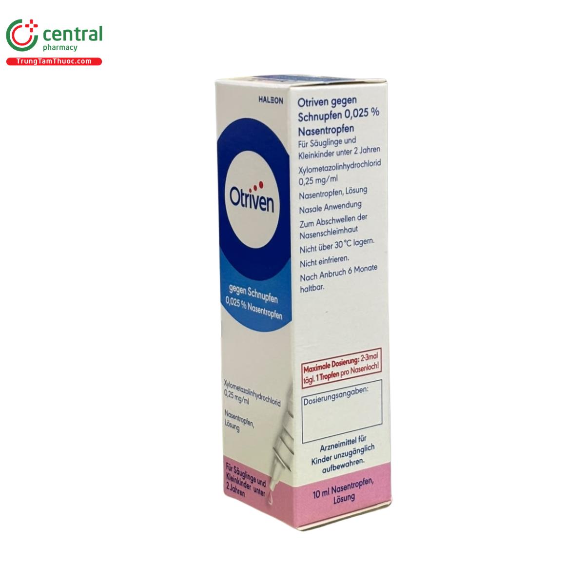 otriven schnupfen nasentropfen 0025 6 J3166 otriven schnupfen nasentropfen 0025 6 J3166