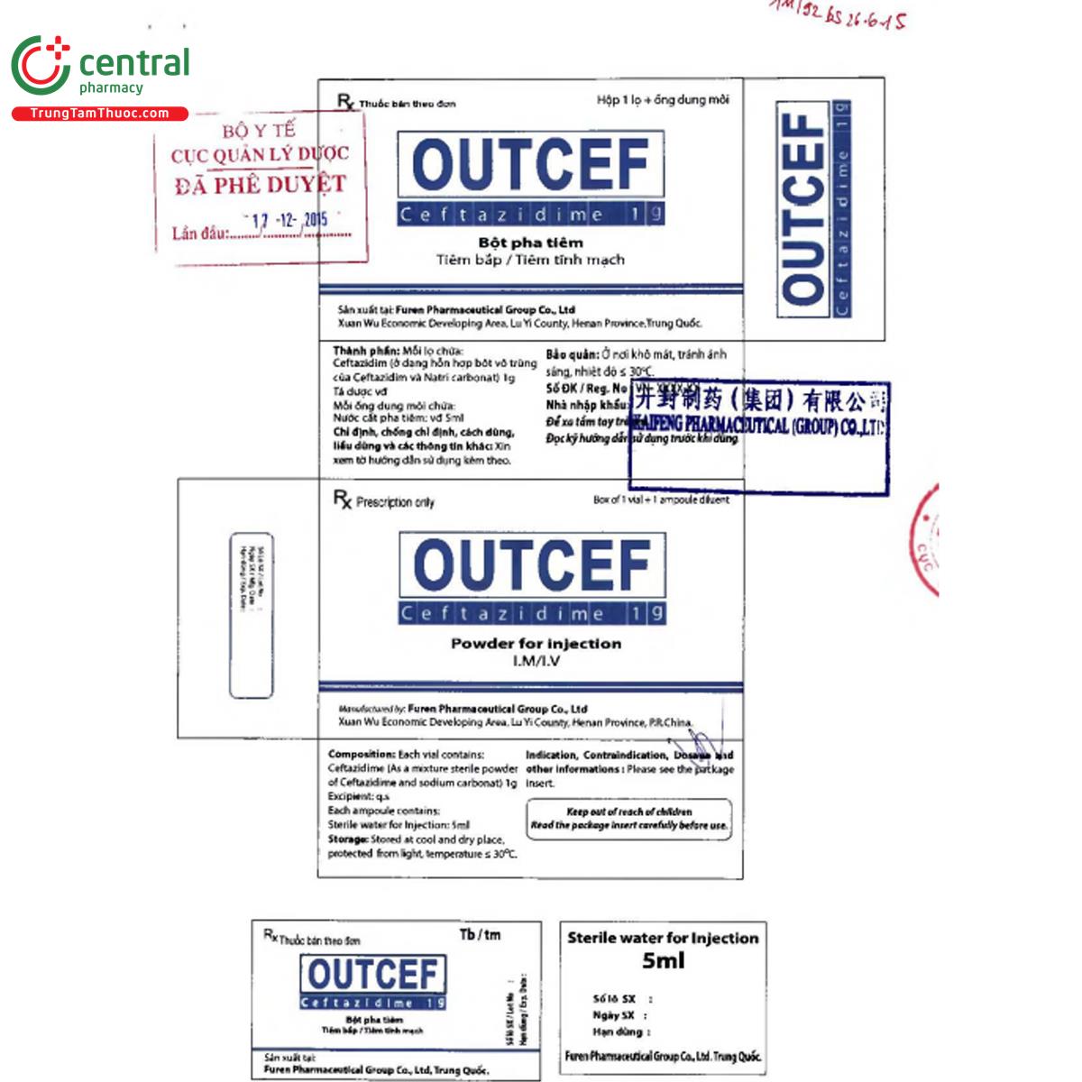 outcef 1g 3 K4685 outcef 1g 3 K4685