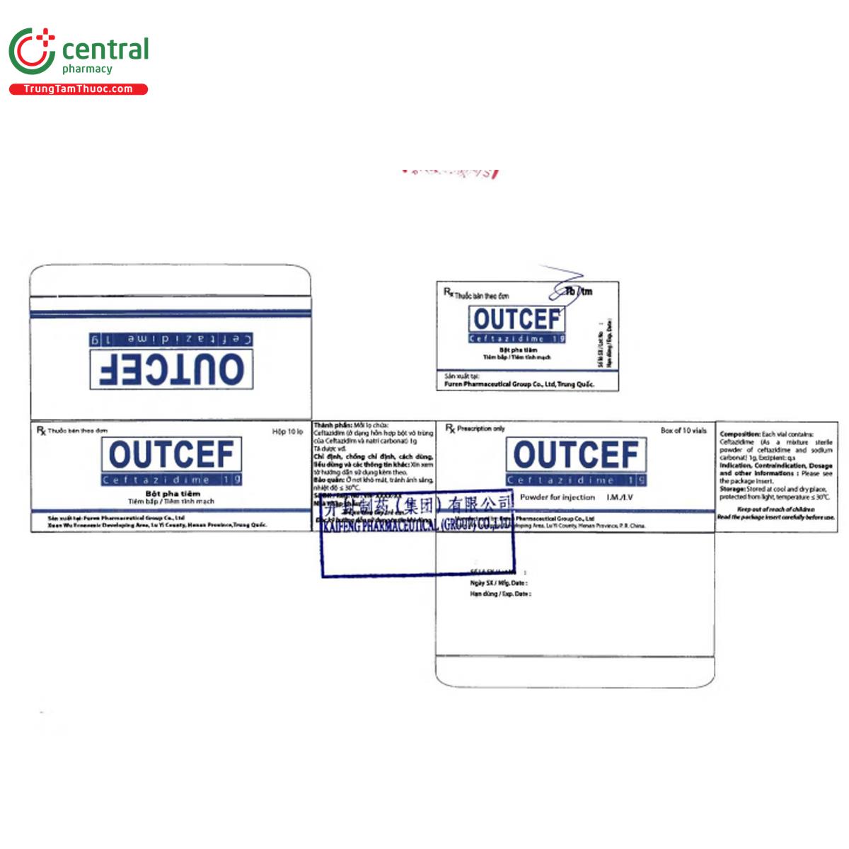 outcef 1g 4 C0068 outcef 1g 4 C0068