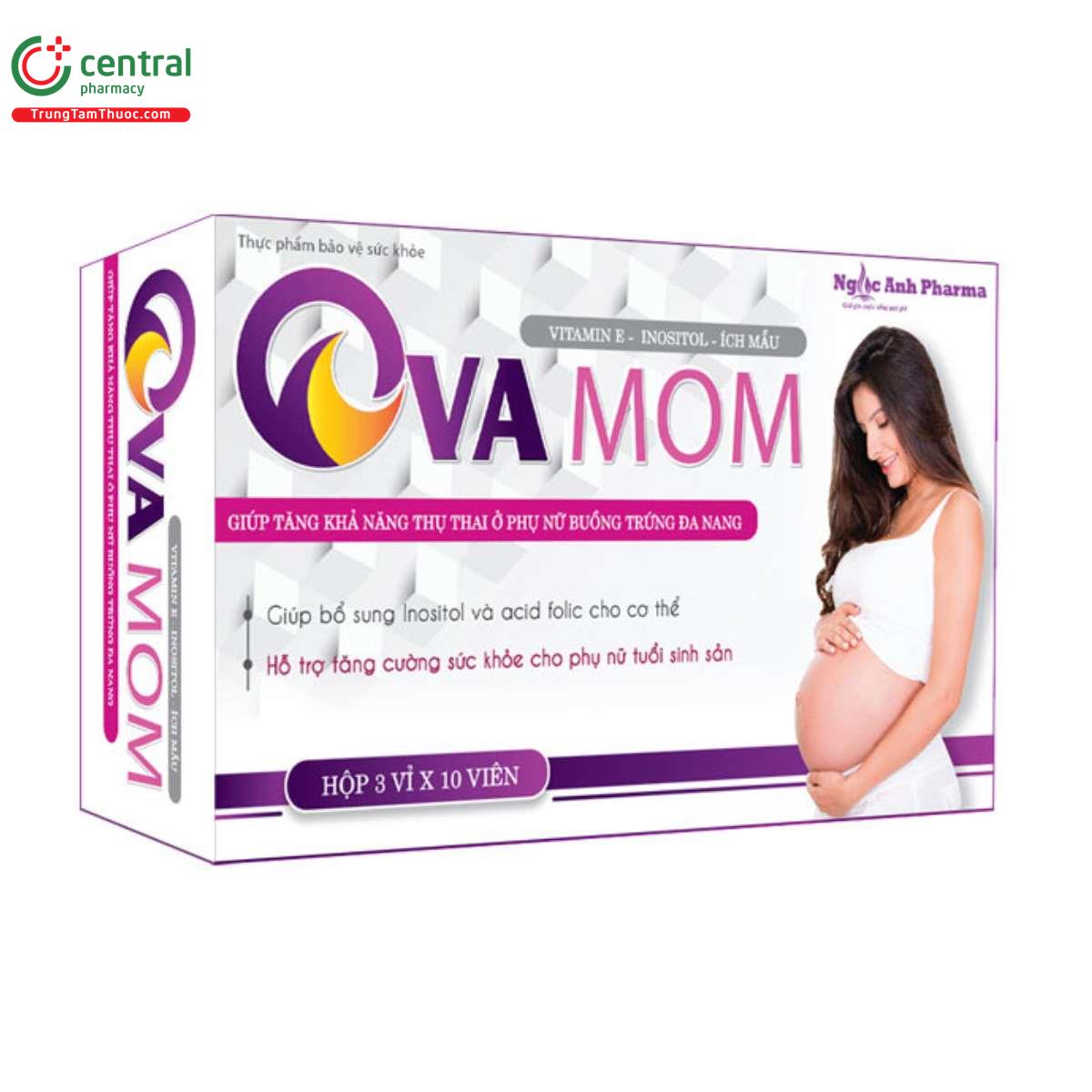 ova mom 2 N5388