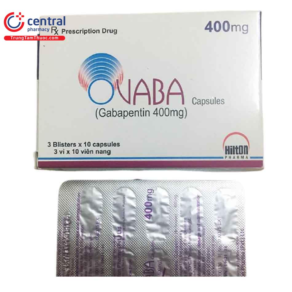 ovaba 400mg 2 N5273