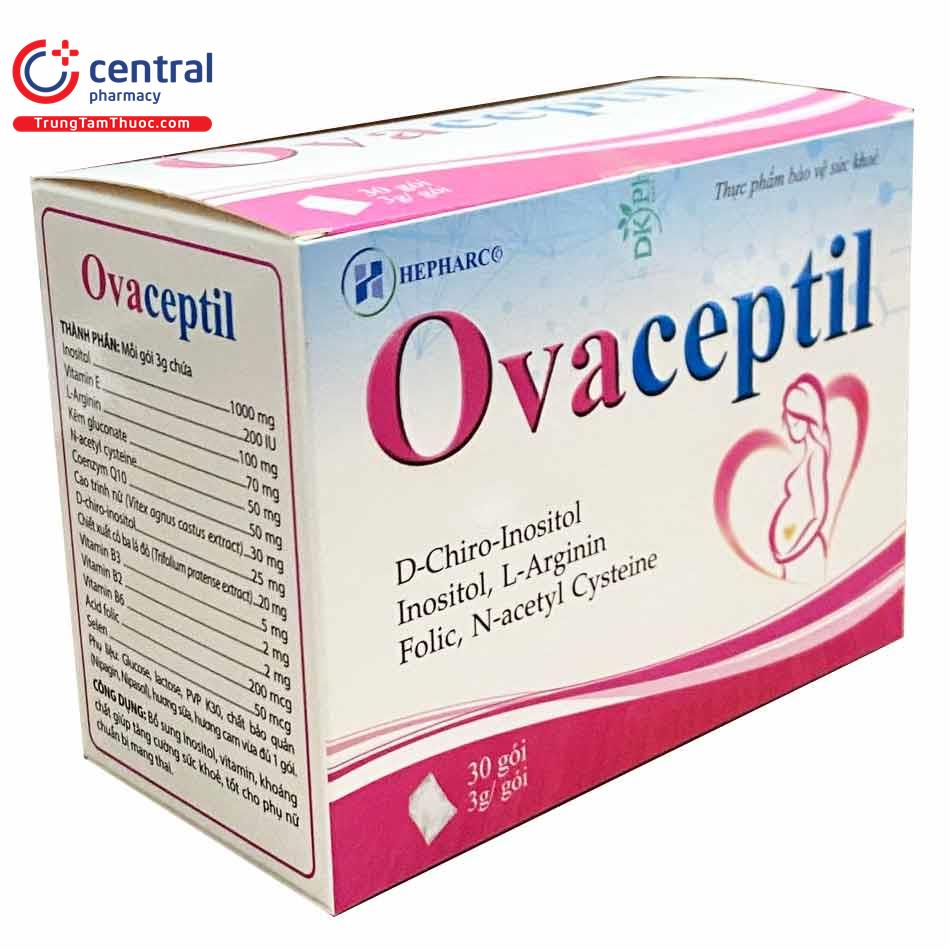 ovaceptil 2 M5374