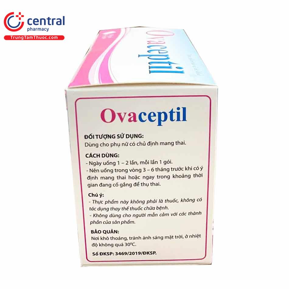 ovaceptil 4 T8186