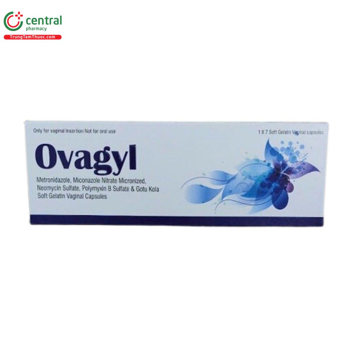 ovagyl 2 T7214