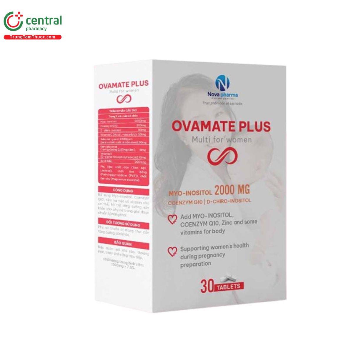 ovamate plus 2 R7088