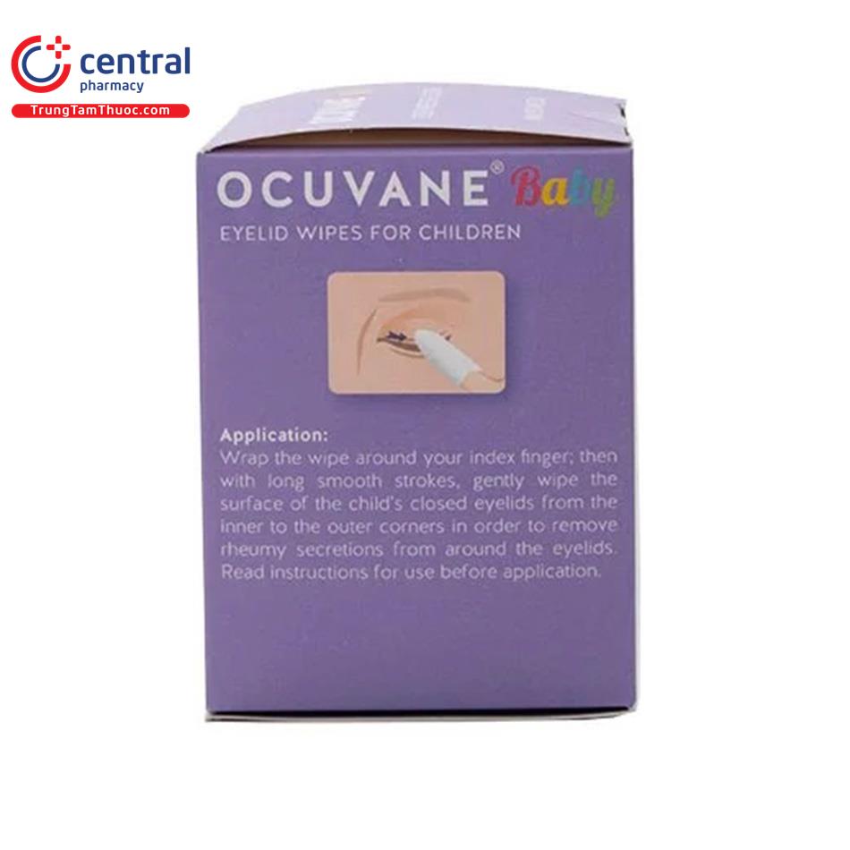 ovance baby 04 B0080