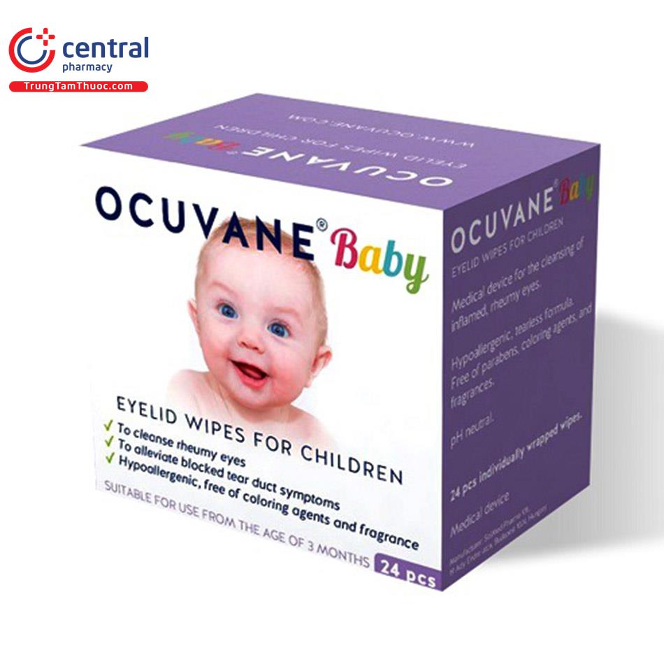 ovance baby 07 U8013