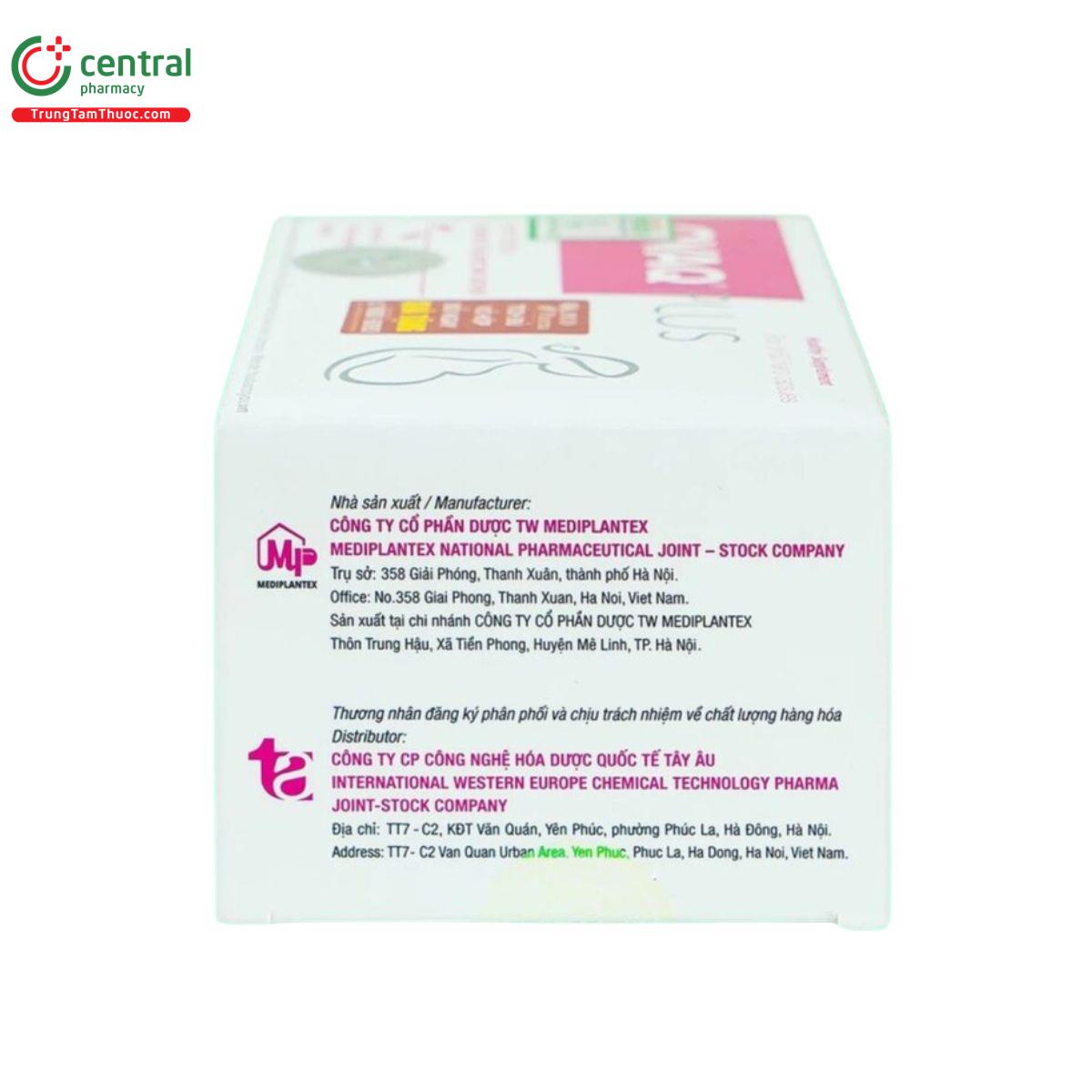 ovaq plus 60vien 3 L4143 ovaq plus 60vien 3 L4143