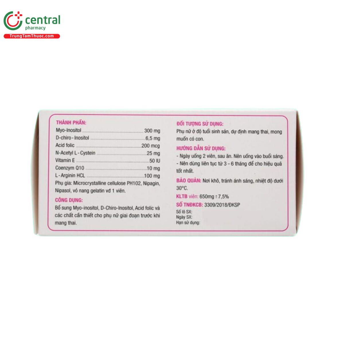 ovaq plus 60vien 6 R7877 ovaq plus 60vien 6 R7877