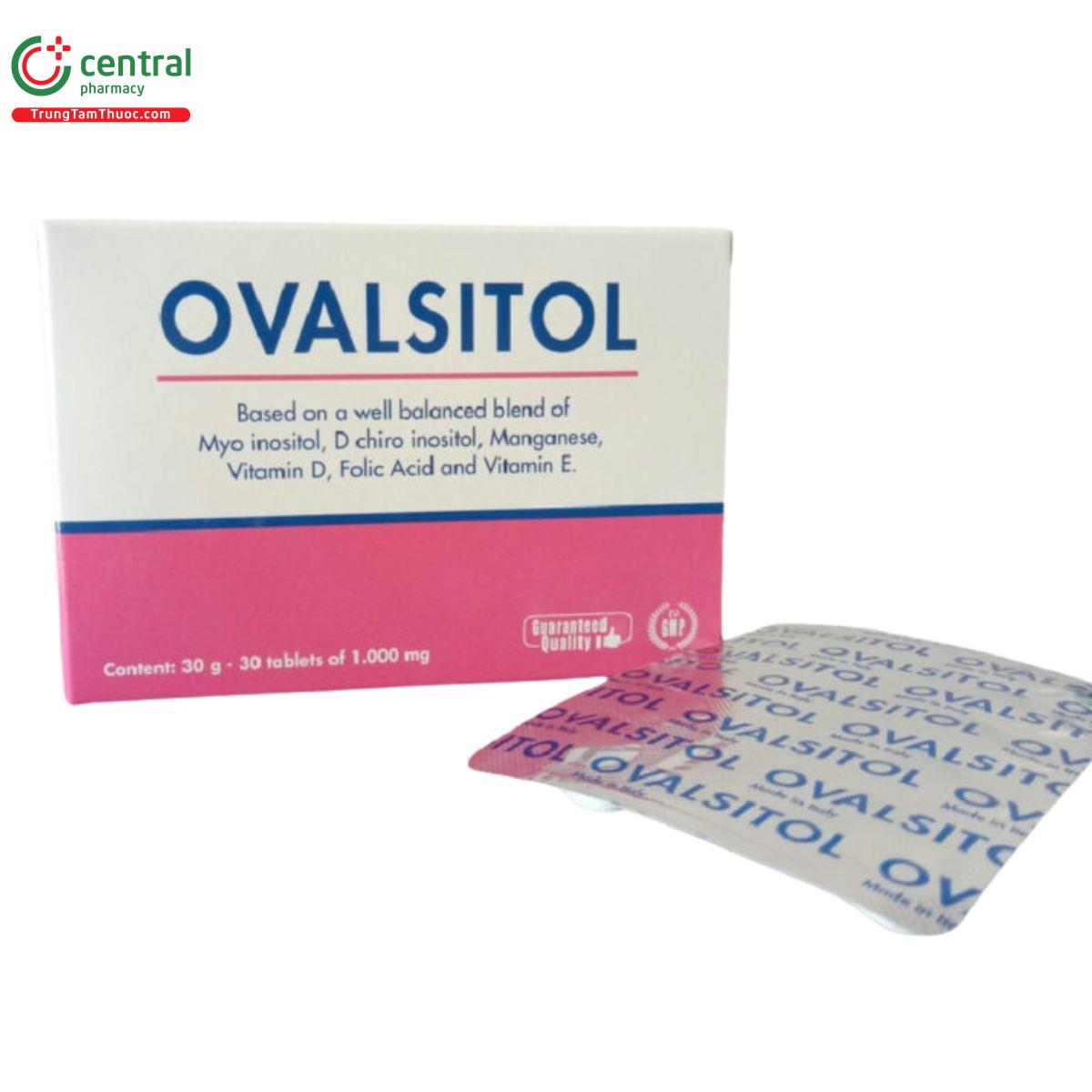 ovasitol erbex 4 T7766 ovasitol erbex 4 T7766