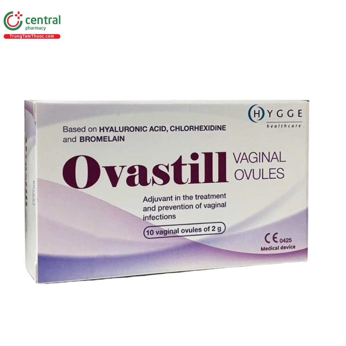ovastill 2 B0570 ovastill 2 B0570