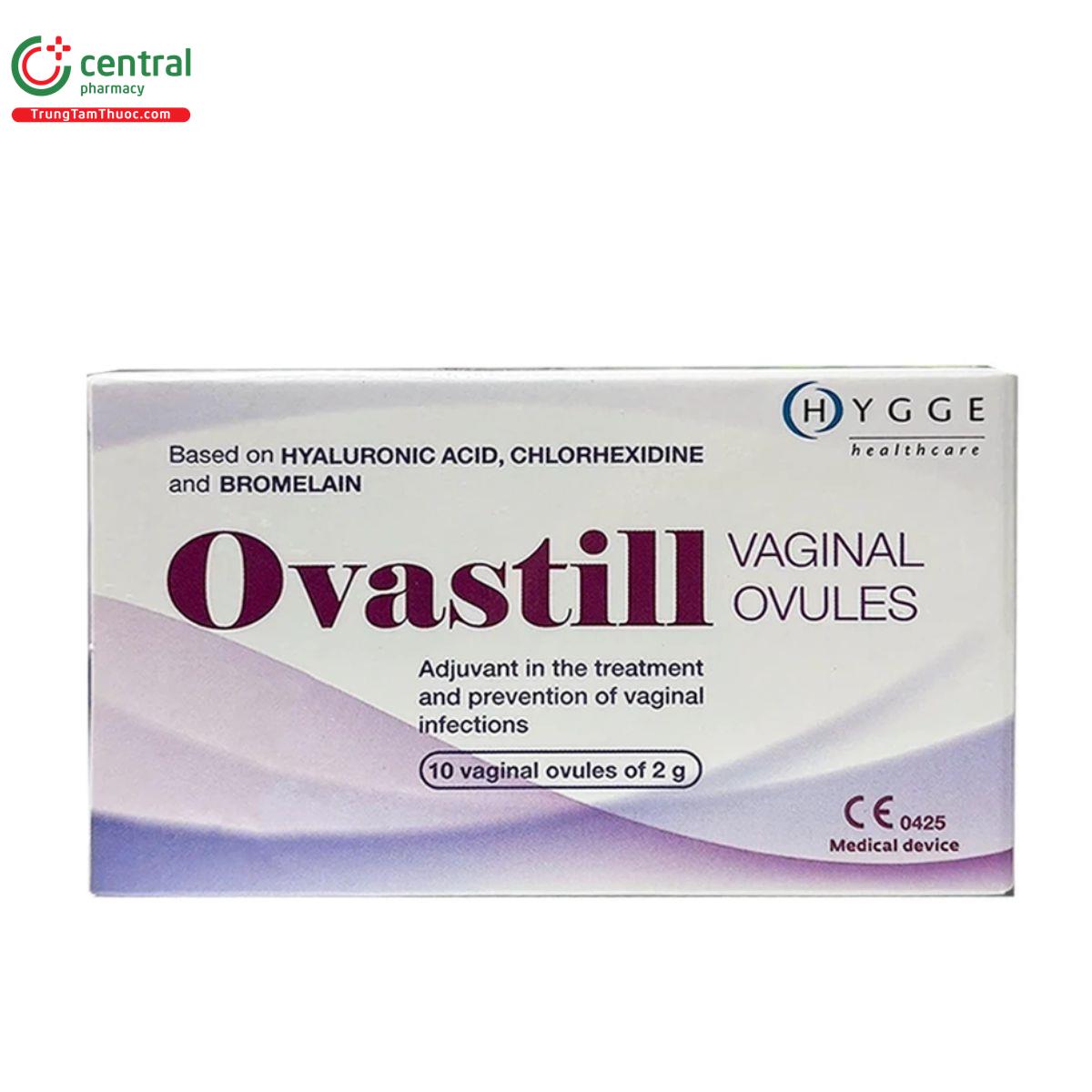 ovastill 3 H3226 ovastill 3 H3226