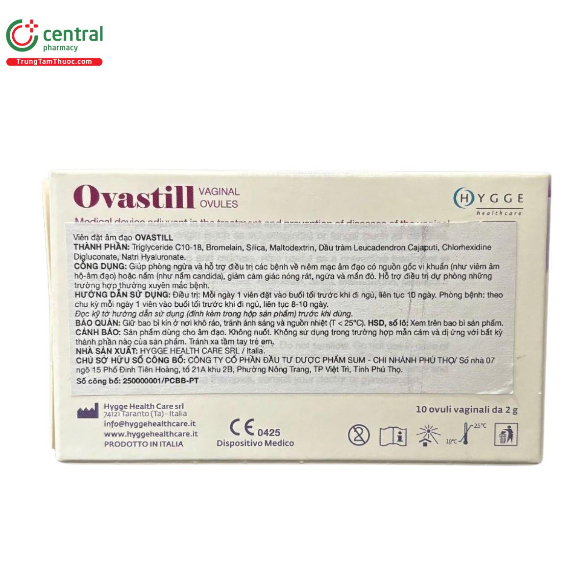 ovastill 4 O5853 ovastill 4 O5853