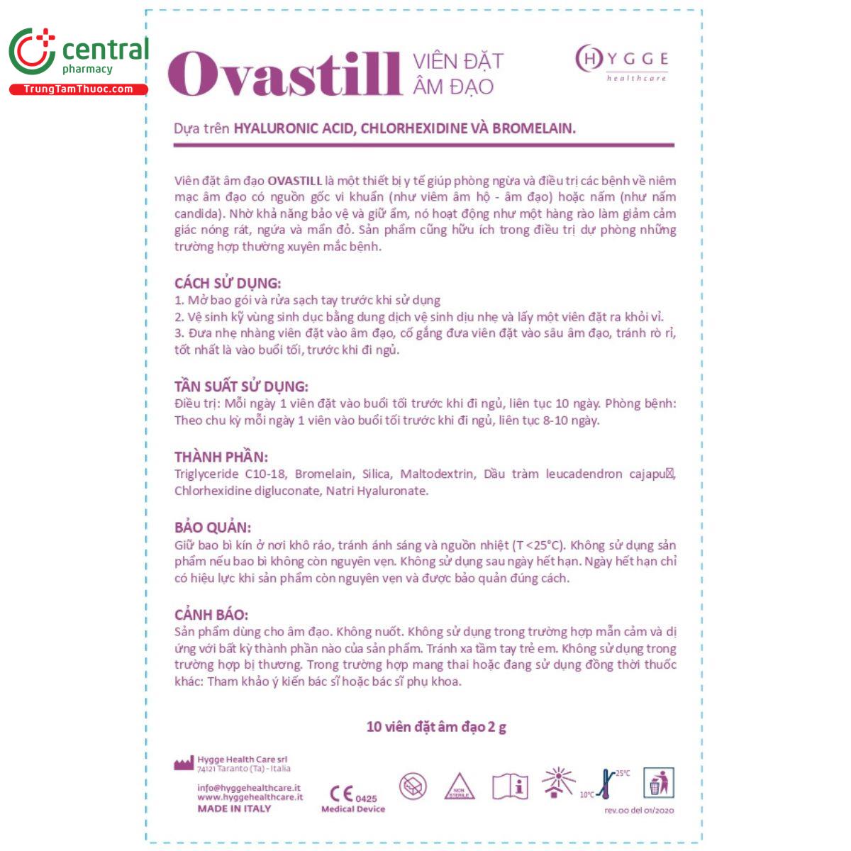 ovastill 5 R7042 ovastill 5 R7042