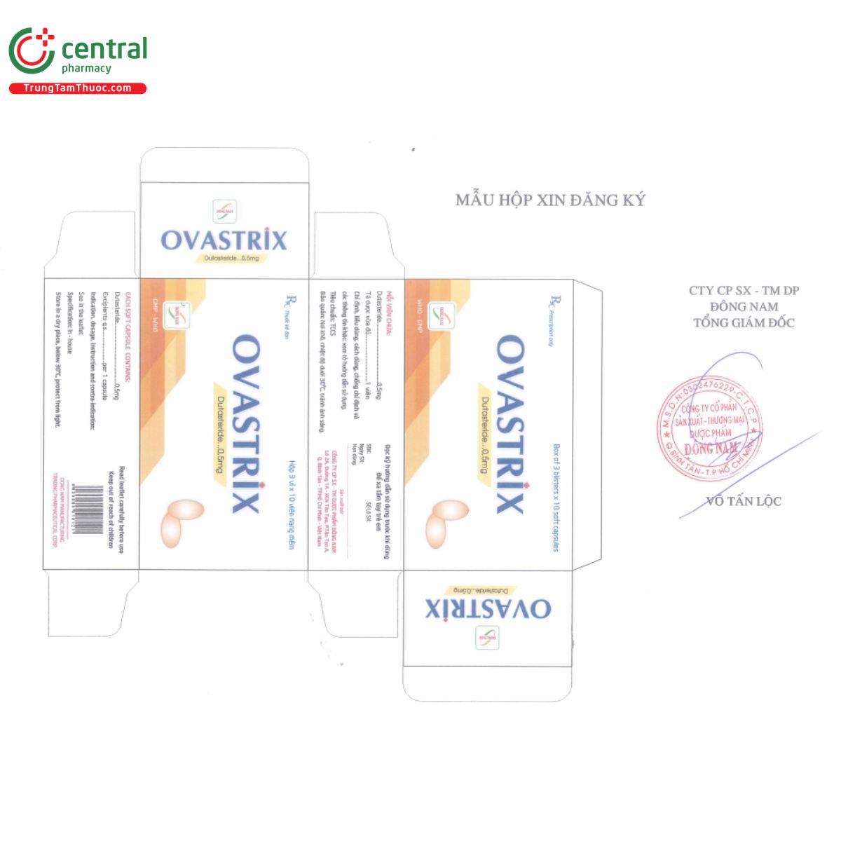 ovastrix 05mg 3 V8037 ovastrix 05mg 3 V8037