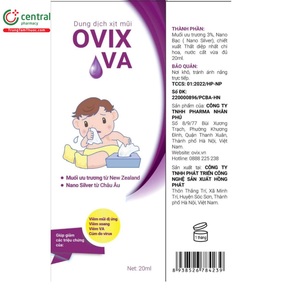 ovix va anh 1 D1488