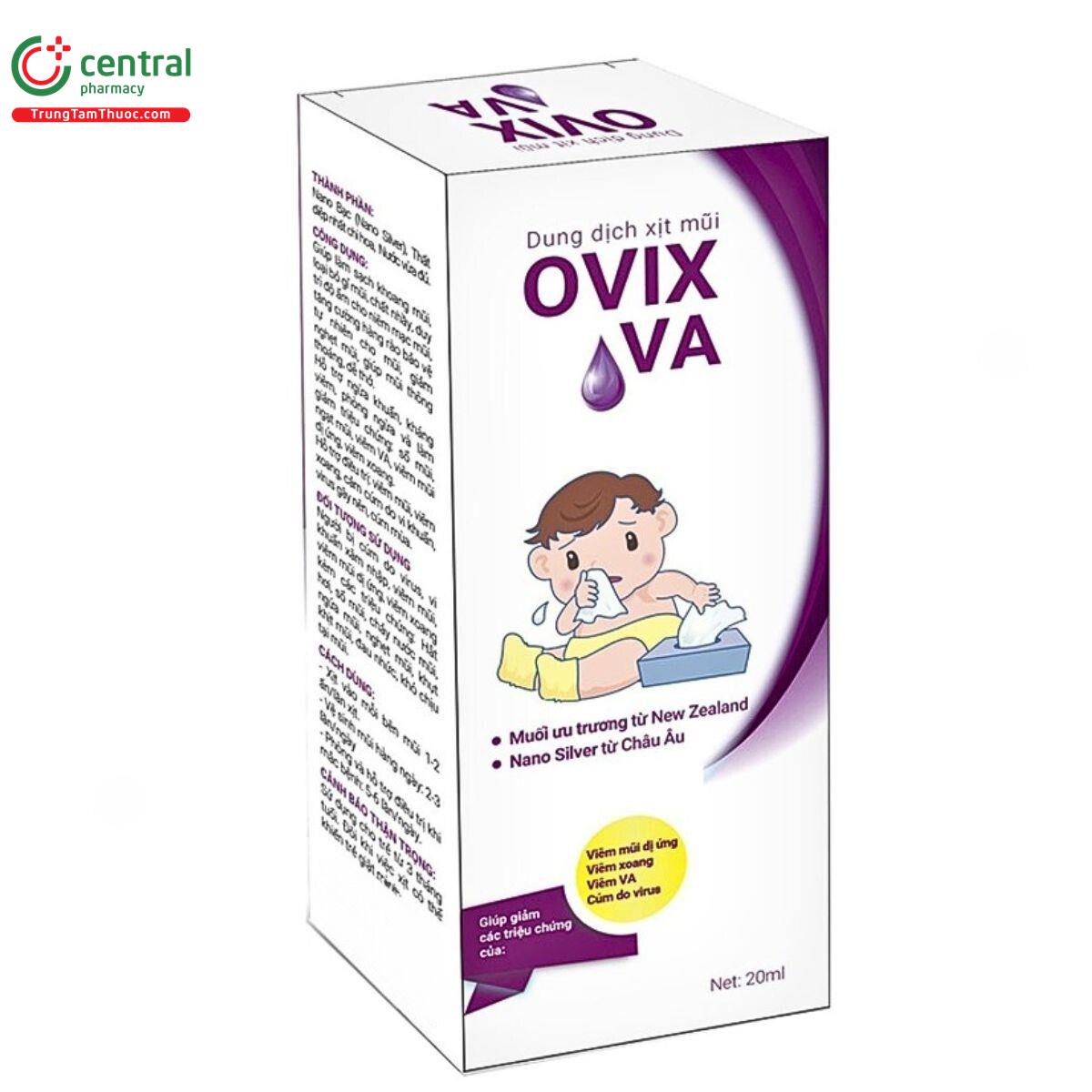 ovix va anh 4 M5063