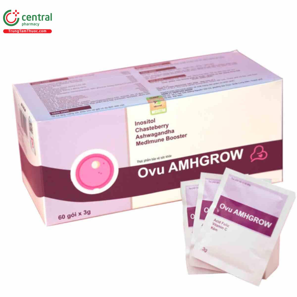 ovu amhgrow 1 V8152