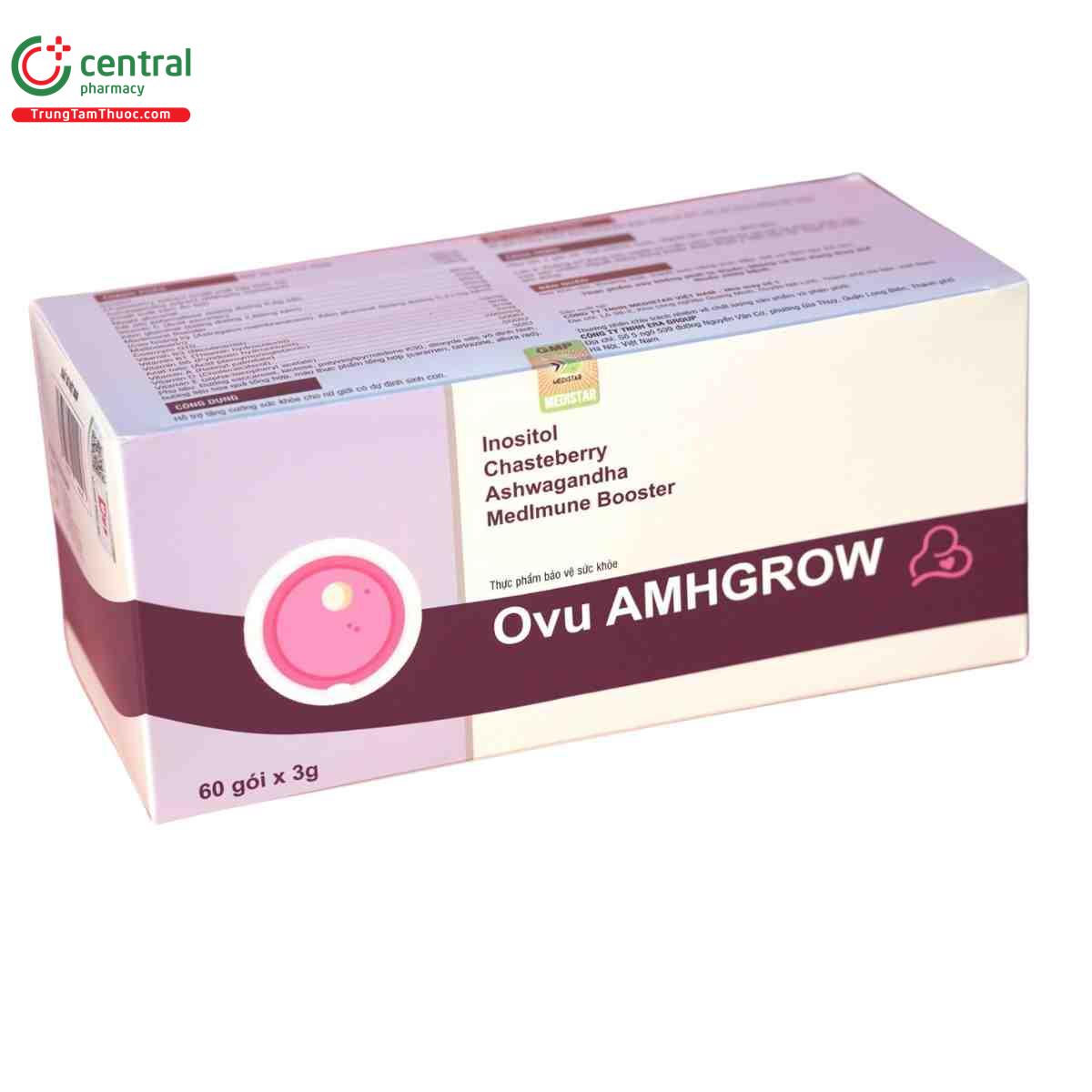 ovu amhgrow 2 Q6073