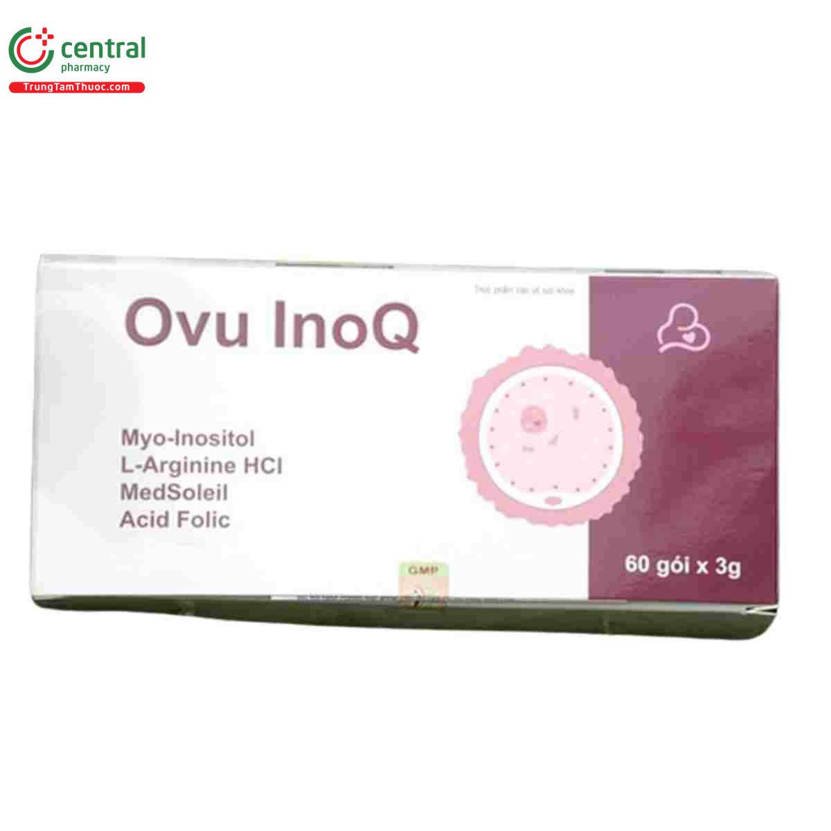 ovu inoq 3 K4205