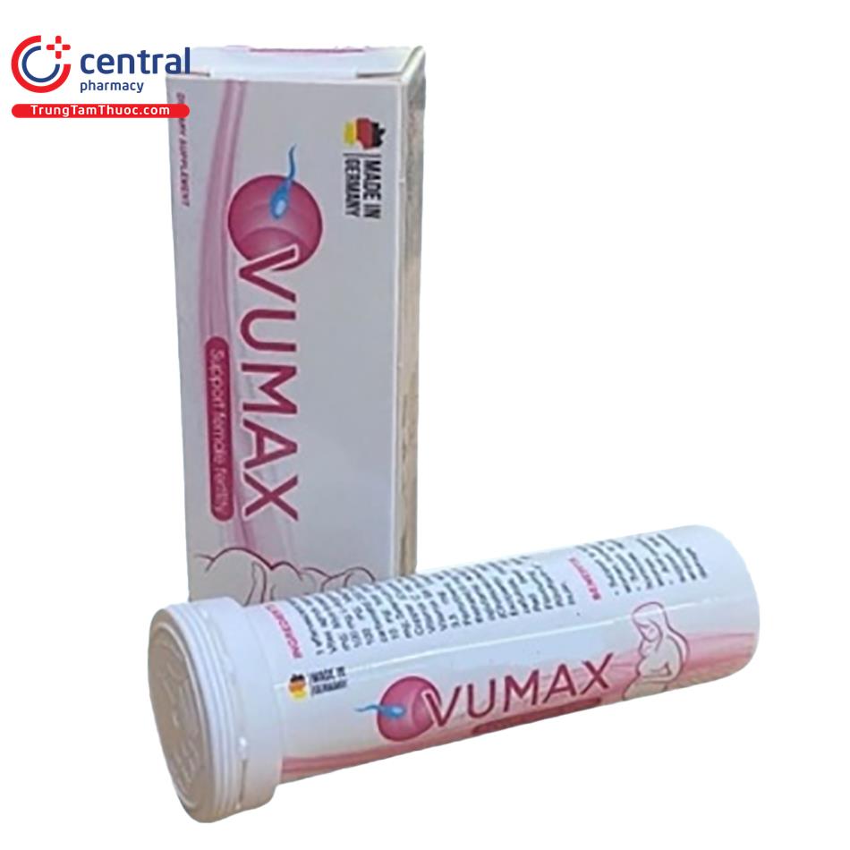 ovumax 7 B0358