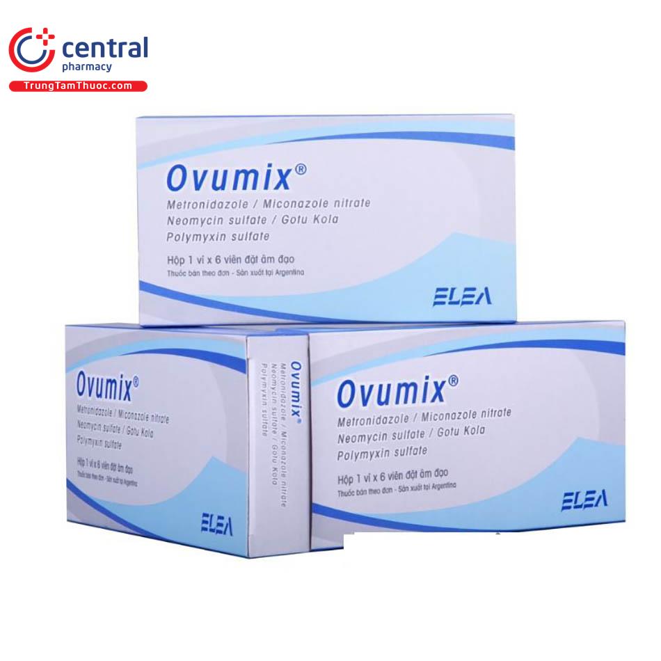 ovumix 13 C0784