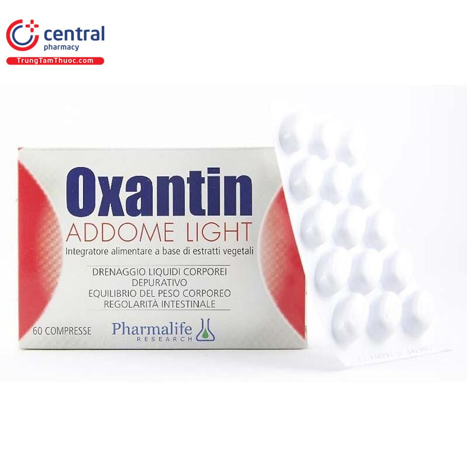 oxantin addome light 1 S7883