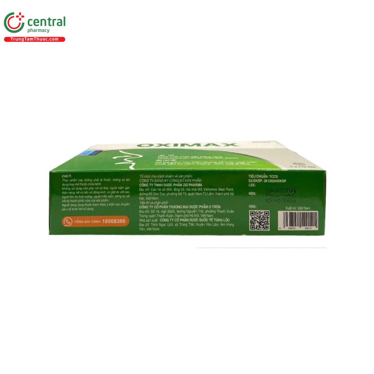 oximax 2 A0426