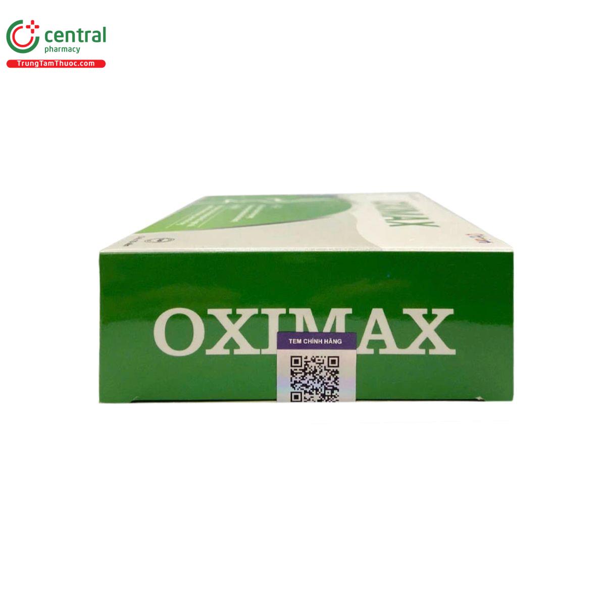 oximax 3 H2263