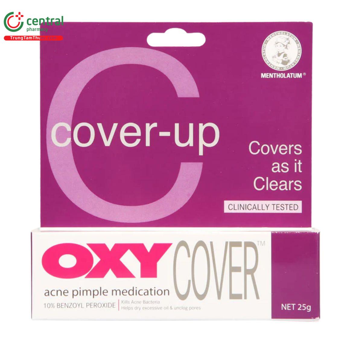 oxy cover 2 5g 1 U8163 oxy cover 2 5g 1 U8163