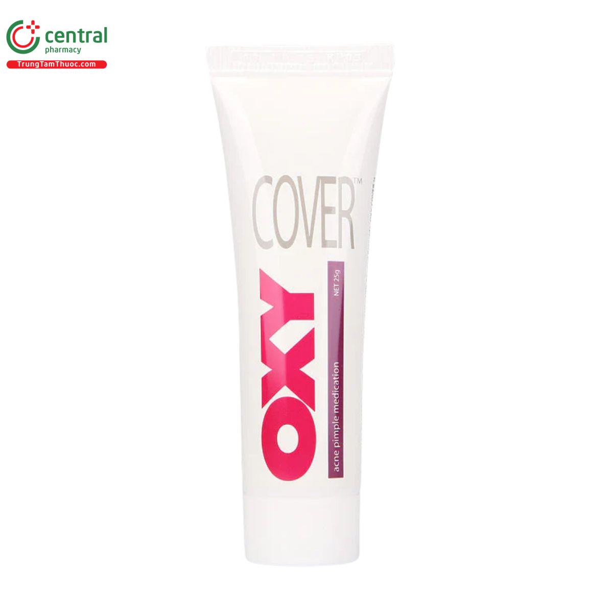 oxy cover 2 5g 2 C0466 oxy cover 2 5g 2 C0466
