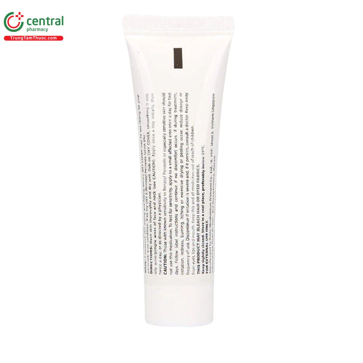 oxy cover 2 5g 3 Q6137 oxy cover 2 5g 3 Q6137