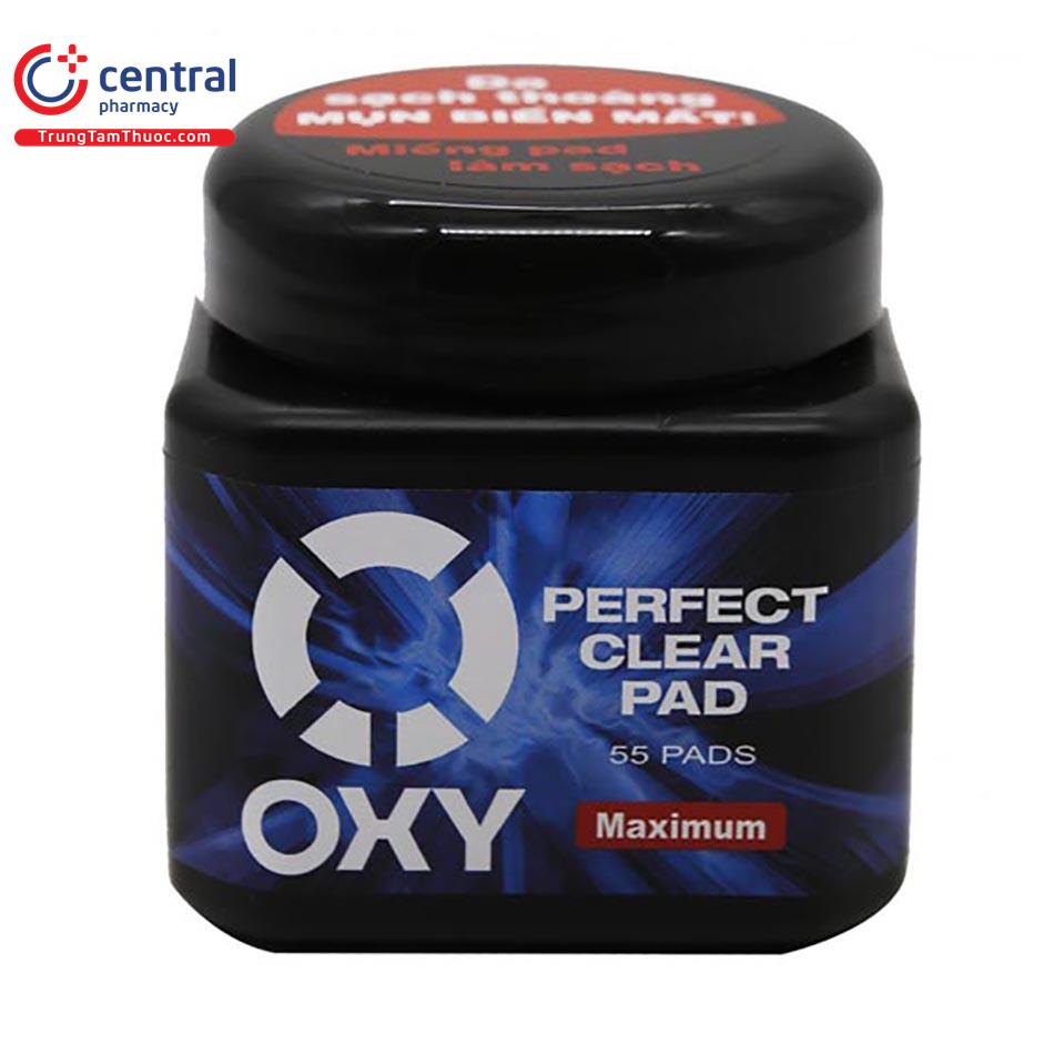 oxy perfect clear pad 2 E1546